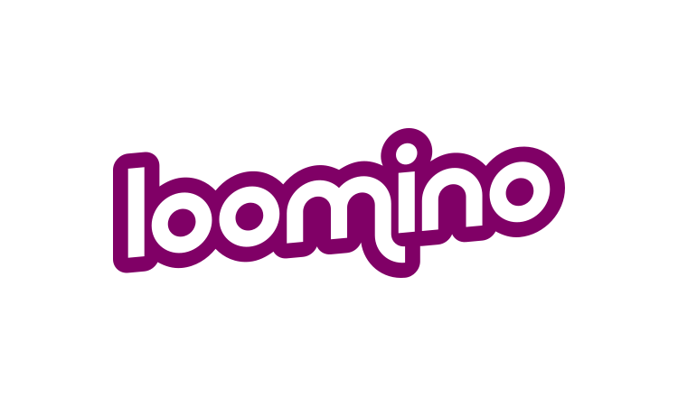 Loomino.com - Best premium domain names for sale